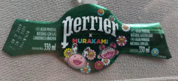 Eau Perrier Murakami - Other & Unclassified