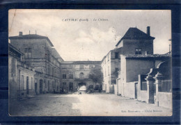 30. Caveirac. Le Château - Sonstige & Ohne Zuordnung