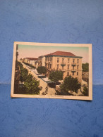 Lanciano-viale Della Rimembranza-fg-1942 - Other & Unclassified