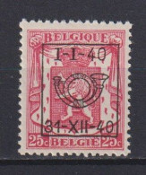 Belgique: COB N° PRE442 (série 18) **, MNH, Neuf(s). TTB !!! Voir Le(s) Scan(s) !!! - Sobreimpresos 1936-51 (Sello Pequeno)