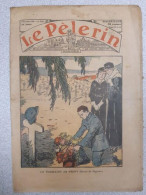 Revue Le Pélerin N° 2850 - Non Classés