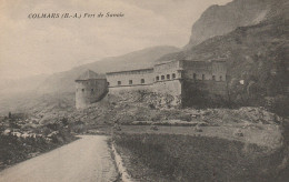 CPA - 04 - Colmars - Fort De Savoie - Andere & Zonder Classificatie