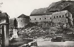CPSM - 04 - Colmars - Fort De Savoie - Andere & Zonder Classificatie