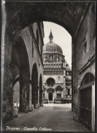 Bergamo, Cappella Colleoni - Bergamo