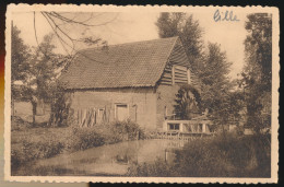 ST.HUIBRECHTS LILLE      DE WATERMOLEN - Other & Unclassified