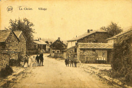 Belgique - Liège - La Gleize - Village - Stoumont