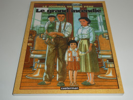 LE JOURNAL DE MON PERE TOME 1 / TBE - Original Edition - French