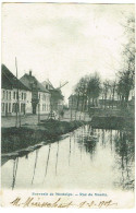 Montaigu , Rue Du Moulin - Scherpenheuvel-Zichem