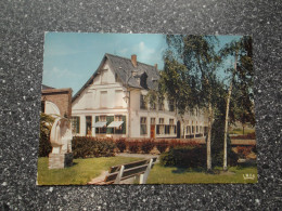 AARSCHOT: Het Oude Begijnhof - Aarschot