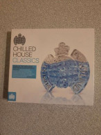 CD Chilled House Classics 3CDS - Sonstige & Ohne Zuordnung