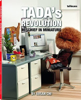 Tada's Revolution : Mischief In Miniature - Autres & Non Classés