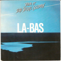 La-Bas - Unclassified