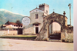 01249 BADIA DI CAMAIORE LUCCA - Lucca