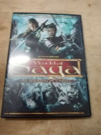 DVD Film - Saga Les Seigneurs De L'ombre - Andere & Zonder Classificatie