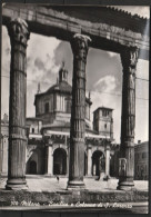 Milano, Basilica E Colonne Di S. Lorenzo - Milano