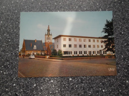 AARSCHOT: Rustoord St. Rochus - Aarschot