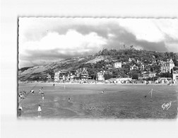 HOULGATE : Vue D'ensemble De La Plage - Très Bon état - Houlgate