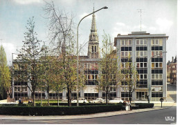 CP D'ANDERLECHT " école D'infirmières Ste-Anne , 12 Place Ste Adresse à Bruxelles " - Anderlecht