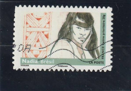 FRANCE 2009  Y&T 285  Lettre Prioritaire  20g - Used Stamps