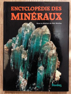 Encyclopédie Des Minéraux Woolley Bordas - Minerales