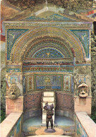 ITALIE - Pompei - Maison De La Fontaine - Grand Nymphée De Mosaique - Vue Générale - Carte Postale Ancienne - Pompei