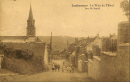 Belgique - Liège - Lambermont - Le Thier Du Tilleul (vu De Haut) - Other & Unclassified