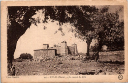 MAROC - AZILAL - La Casbah Du Caïd - Autres & Non Classés