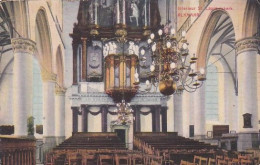1887	177	Alkmaar, Interieur St Laurenskerk (zie Achterkant) - Alkmaar