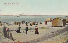 1887151Huisduinen, Strandgezicht - Sonstige & Ohne Zuordnung