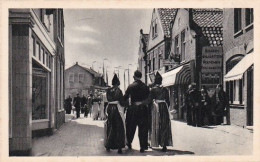 1887	121	Volendam, Groeten Uit - Volendam