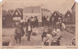 1887	119	Marken, Zaterdagmiddag (diverse Gebreken) - Marken