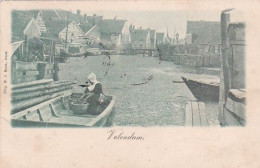 1887	136	Volendam, Rond 1900 - Volendam