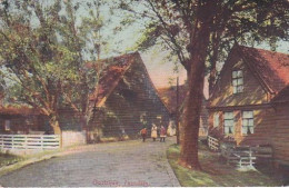 1887	110	Zaandam, Oostzijde (zie Achterkant) - Zaandam