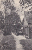 1887	96	Schoorl, Het Groenewegje  - Schoorl