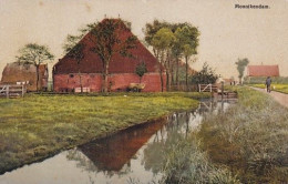 188797Monnikendam,  - Andere & Zonder Classificatie