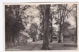 1887	82	Schoorl, Dorpstraat 1939 - Schoorl