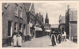 1887	81	Groeten Uit Volendam 1955  - Volendam