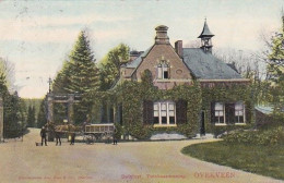188760Overveen, Duinlust Tuinbaaswoning. - Sonstige & Ohne Zuordnung