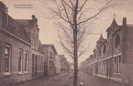 1887	53	Wormerveer, Oranjestraat - Wormerveer