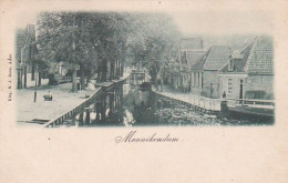 188735Monnikendam  - Altri & Non Classificati