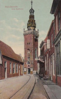 188729Monnikendam, Oude Speeltoren  - Autres & Non Classés