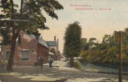 188733Heemstede, Bleekersvaartweg (linksboven Een Vouw) - Otros & Sin Clasificación