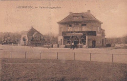 188714Heemstede, Valkenburgerplein (v. Vollenhoven’s Bieren) - Other & Unclassified