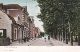 18873‘s Graveland, Kerkbuurt. - Altri & Non Classificati