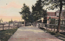 1887	1	Zaandam, Prins Hendrikkade (zie Hoeken) - Zaandam