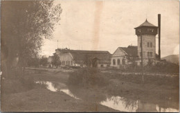 MAROC - AIDA BAZAR - Carte Photo - Otros & Sin Clasificación