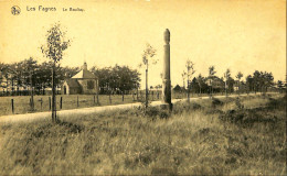 Belgique - Liège - Les Fagnes - Le Boultay - Waimes - Weismes