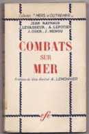 Combats Sur Mer - Autres & Non Classés