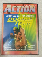 DVD Film - Double Team - Andere & Zonder Classificatie