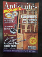 Antiquités Brocante Nº 24 - Non Classés